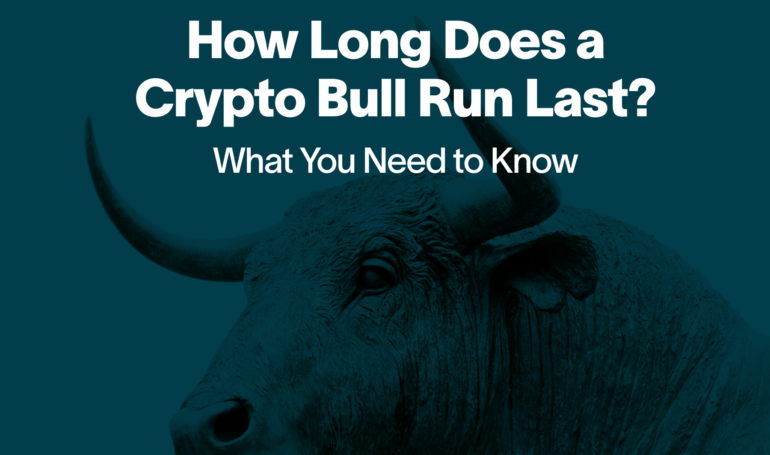 wann krypto bullrun